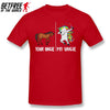 Unicorn Uncle Shirt
